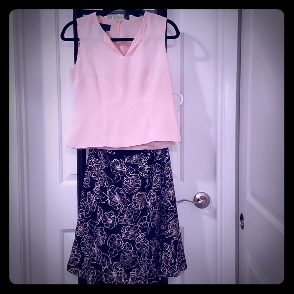 Dressy Outfit